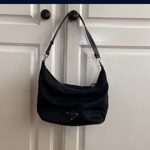 Prada original women bag